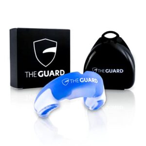 The Guard SportsPro Mundschutz