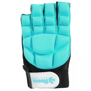 Reece Komfort Half-Finger Hockeyhandschuh S
