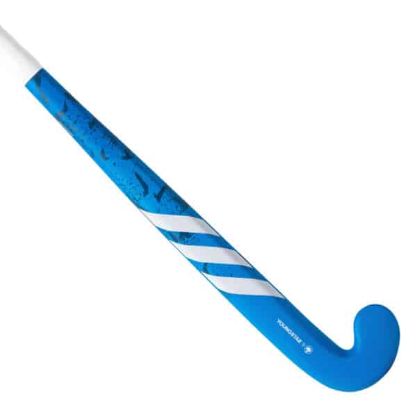 Adidas Youngstar Kinder Holz-Hockeyschläger