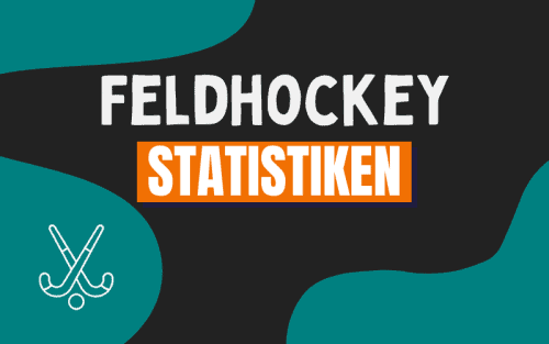 30+ erstaunliche Feldhockey Statistiken (2025)