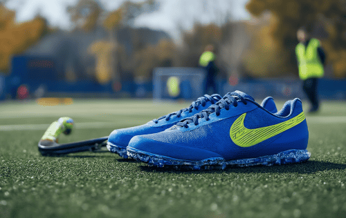 Hockeyschuhe: Warum sind sie so besonders? Erklärt!
