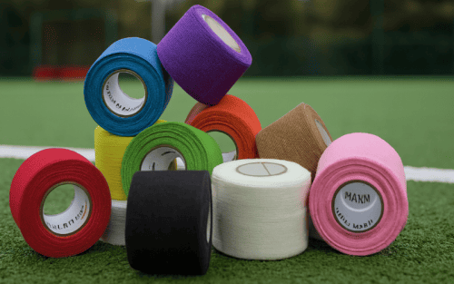 Hockeytape Profi Test: Die 5 besten (Bestenliste)