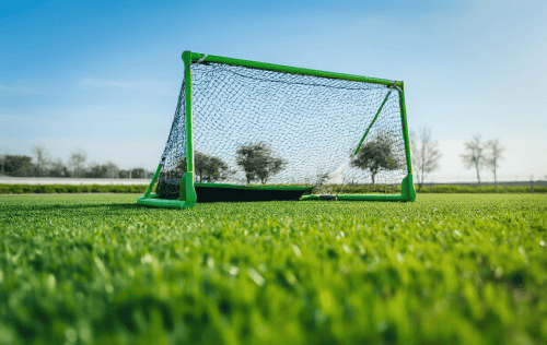 Mobiles Hockeytor Test: Die 5 besten (Bestenliste)