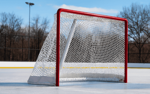 Profi Hockeytor Test: Die 5 besten (Bestenliste)